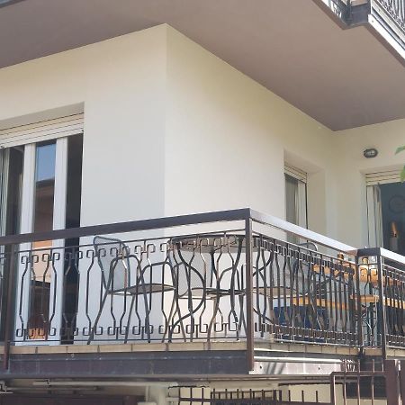 La Forgia Apartment ペスキエーラ・デル・ガルダ エクステリア 写真