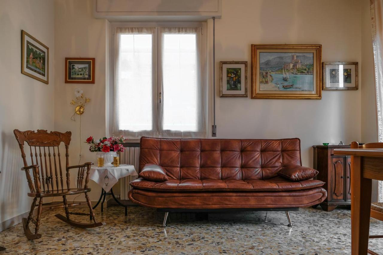 La Forgia Apartment ペスキエーラ・デル・ガルダ エクステリア 写真