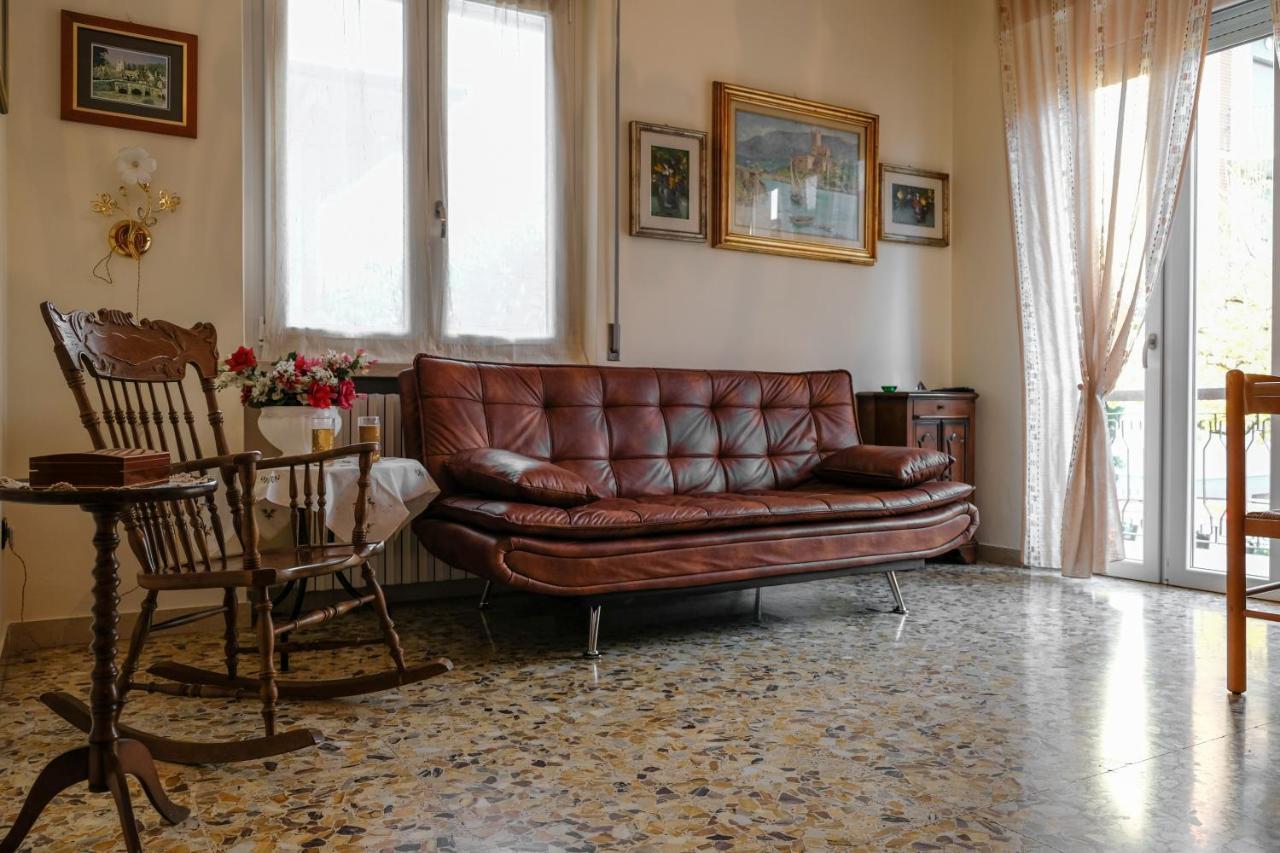 La Forgia Apartment ペスキエーラ・デル・ガルダ エクステリア 写真