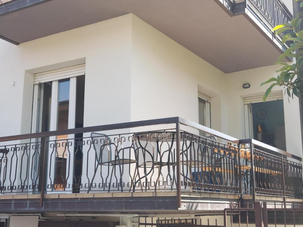 La Forgia Apartment ペスキエーラ・デル・ガルダ エクステリア 写真