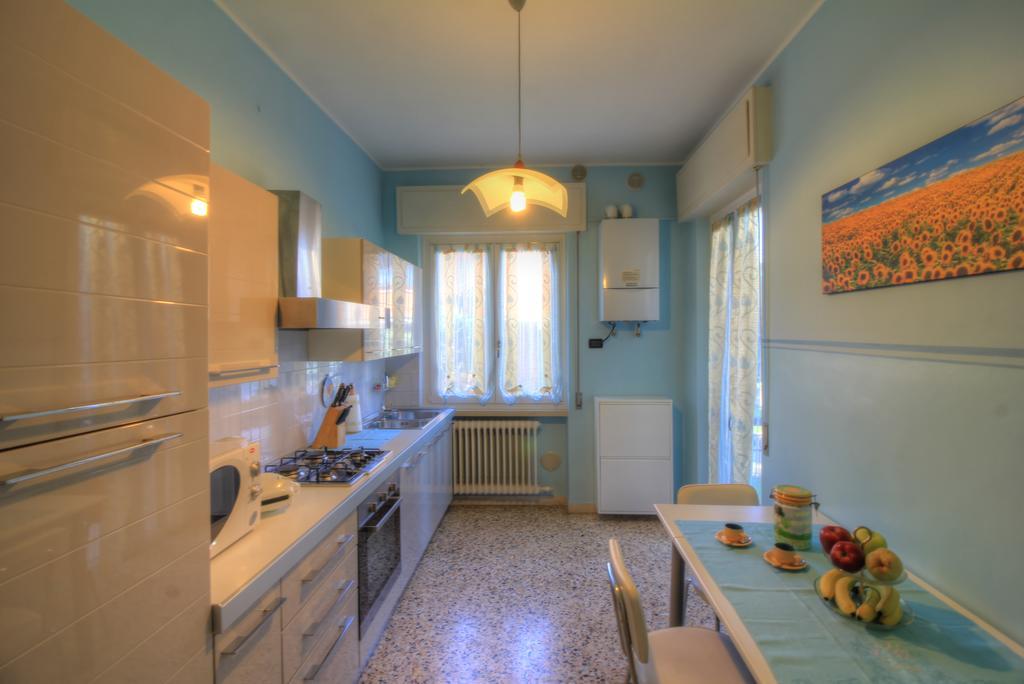 La Forgia Apartment ペスキエーラ・デル・ガルダ エクステリア 写真