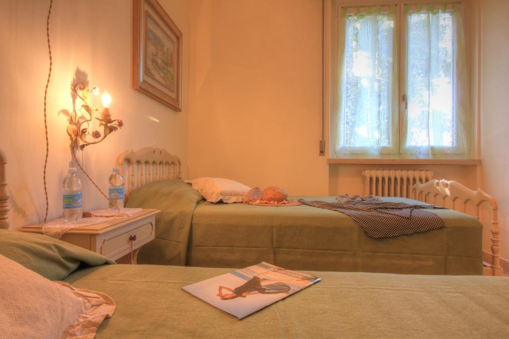 La Forgia Apartment ペスキエーラ・デル・ガルダ エクステリア 写真