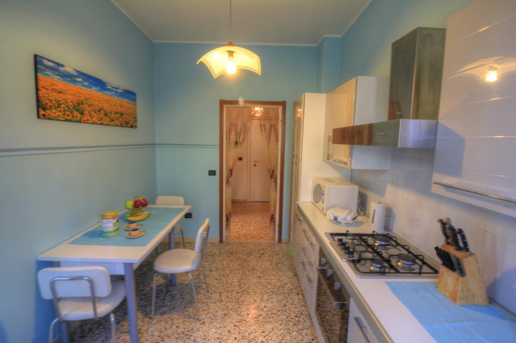 La Forgia Apartment ペスキエーラ・デル・ガルダ エクステリア 写真