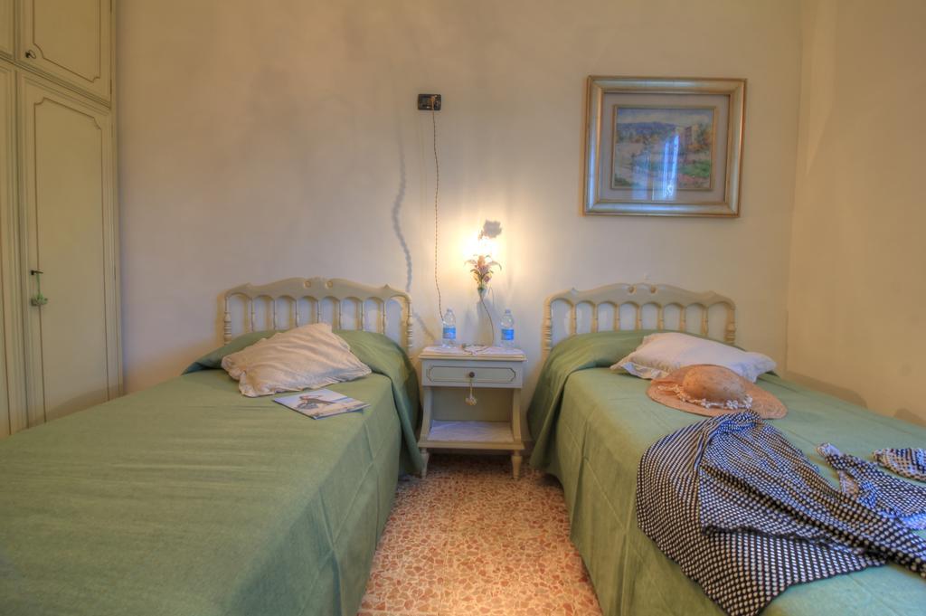 La Forgia Apartment ペスキエーラ・デル・ガルダ エクステリア 写真