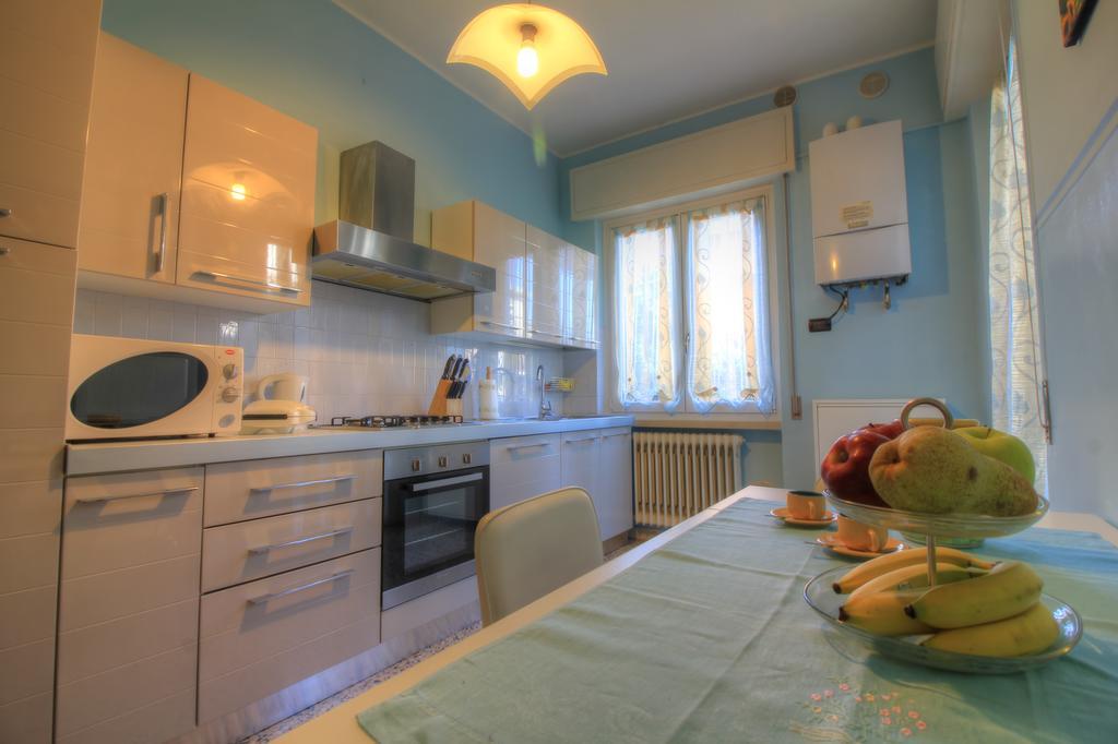 La Forgia Apartment ペスキエーラ・デル・ガルダ エクステリア 写真