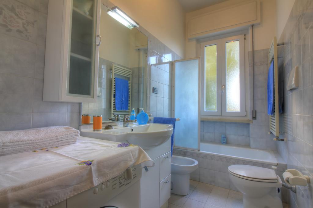 La Forgia Apartment ペスキエーラ・デル・ガルダ エクステリア 写真