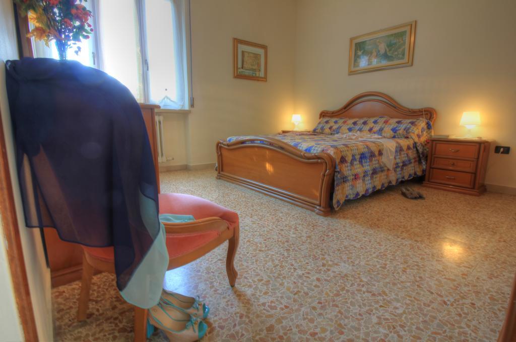 La Forgia Apartment ペスキエーラ・デル・ガルダ エクステリア 写真