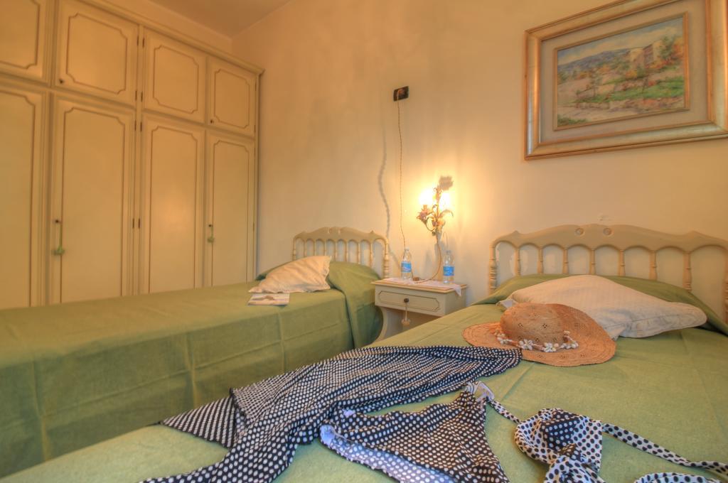 La Forgia Apartment ペスキエーラ・デル・ガルダ エクステリア 写真
