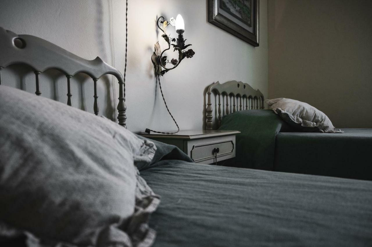 La Forgia Apartment ペスキエーラ・デル・ガルダ エクステリア 写真